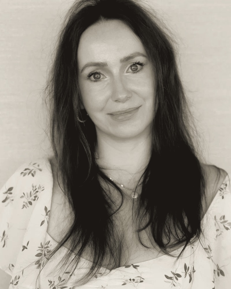 Ksenija Nikolić, Managing Director of Themis Advisory Group