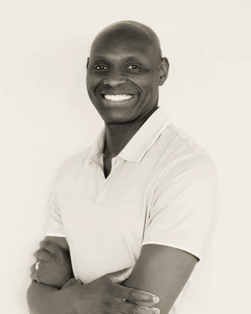 Terence Oben, Founder and President of Themis Advisory Group