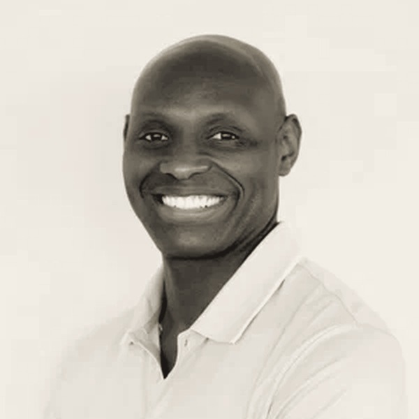 Terence Oben